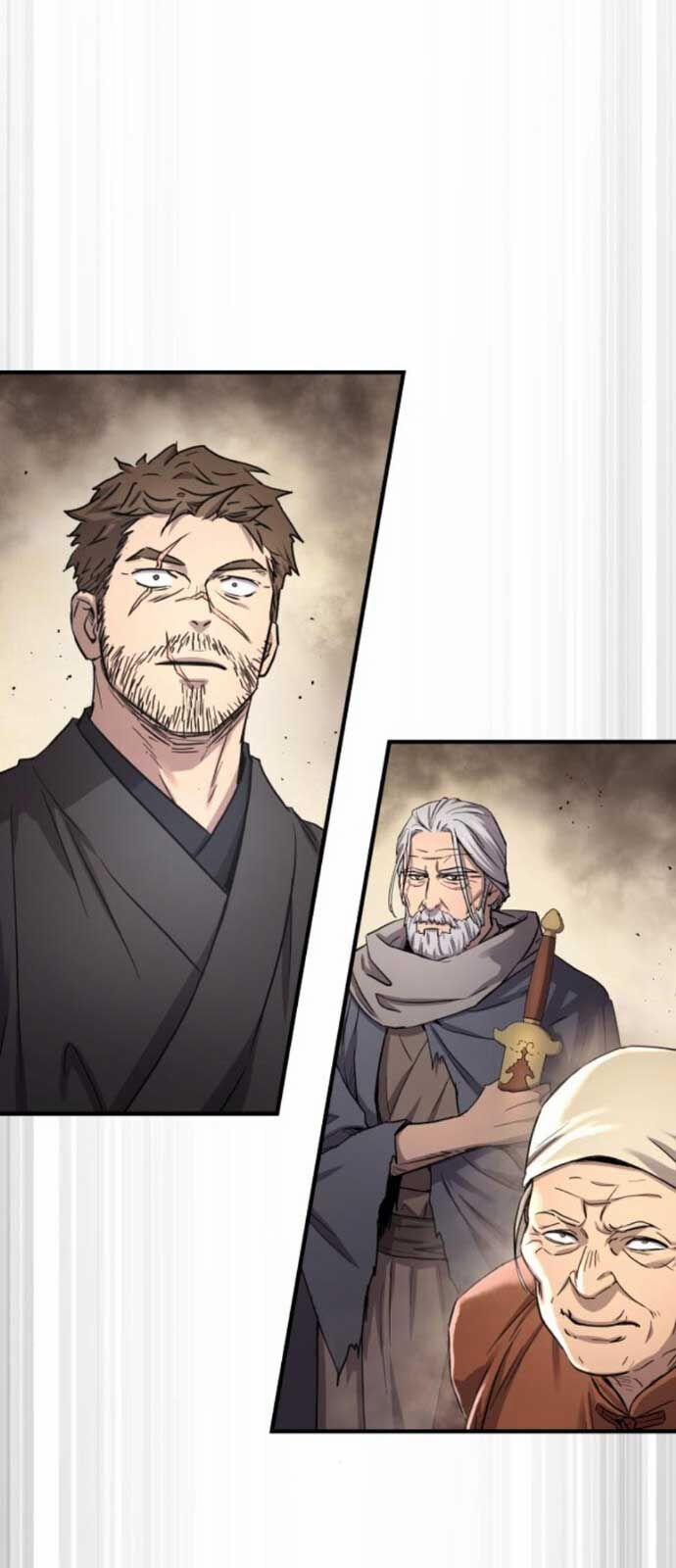 Tuyệt Thế Quân Lâm 32 trang 29