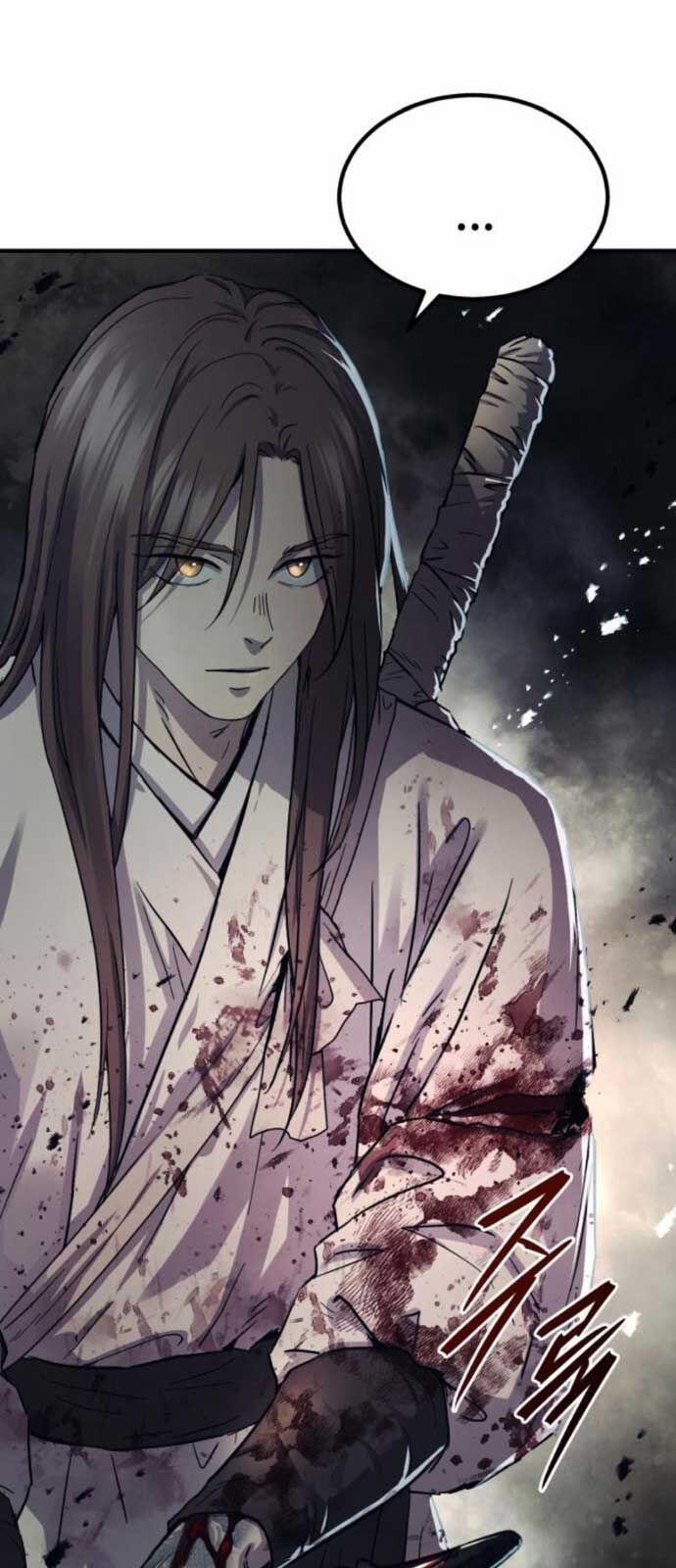 Tuyệt Thế Quân Lâm 32 trang 31