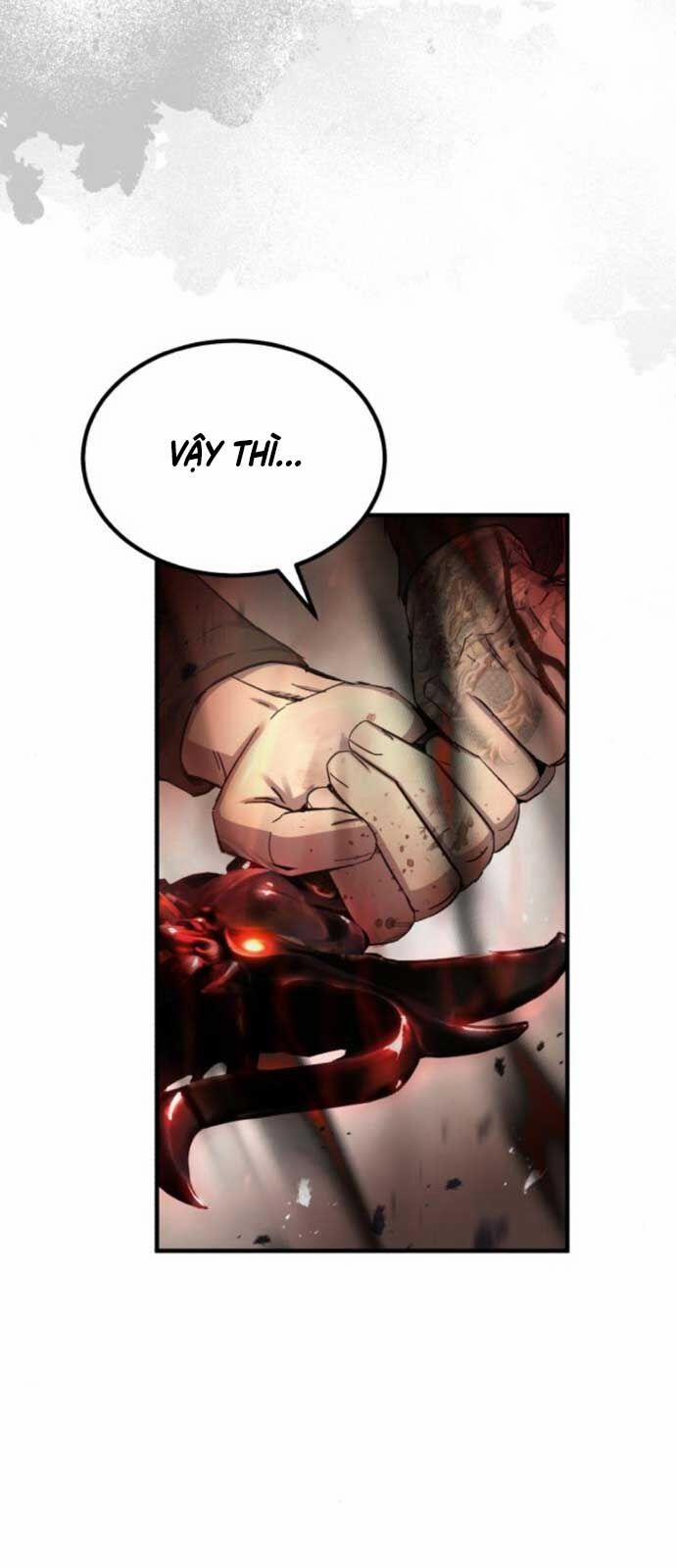 Tuyệt Thế Quân Lâm 32 trang 35