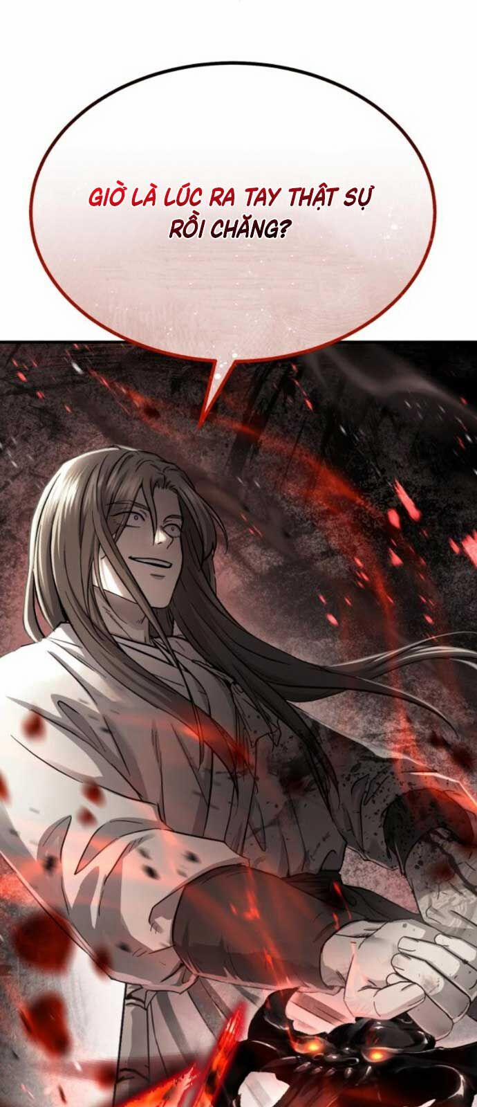 Tuyệt Thế Quân Lâm 32 trang 36