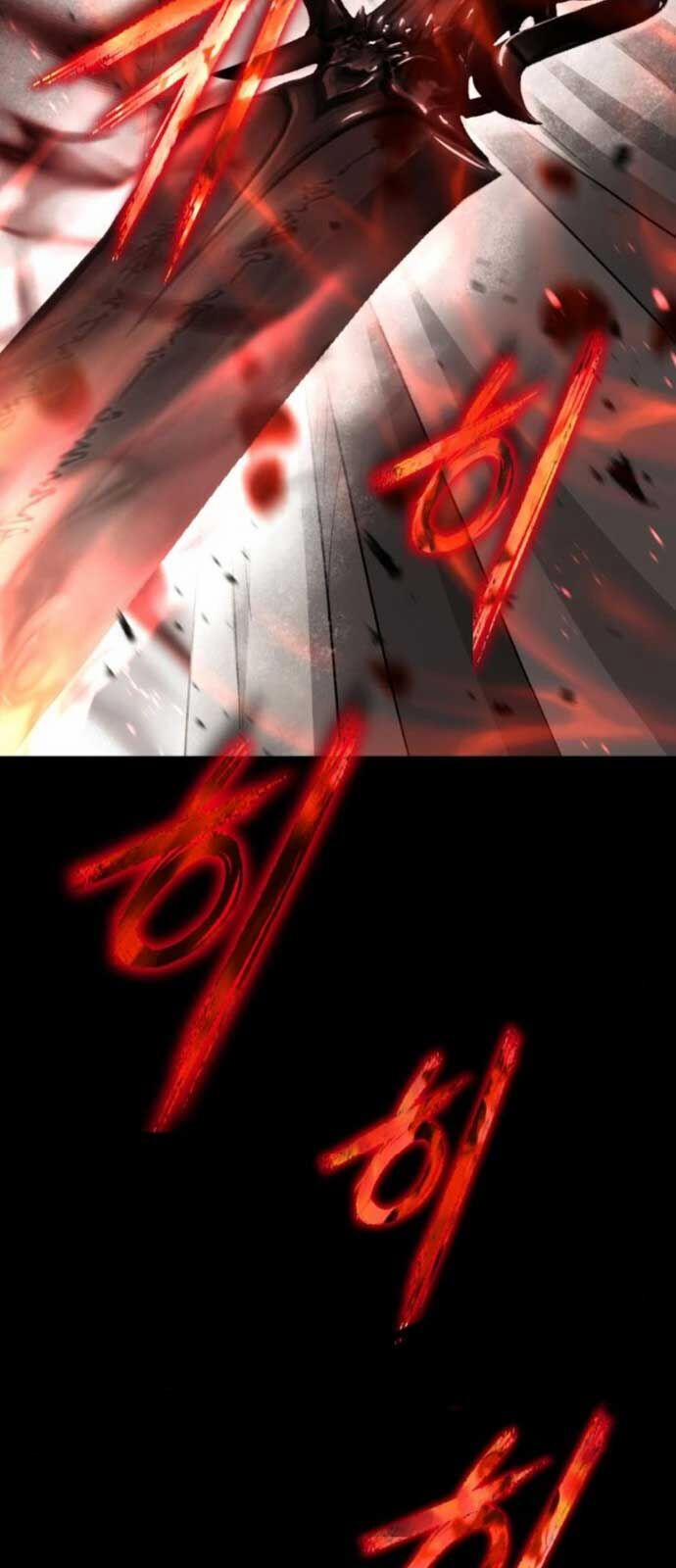 Tuyệt Thế Quân Lâm 32 trang 37