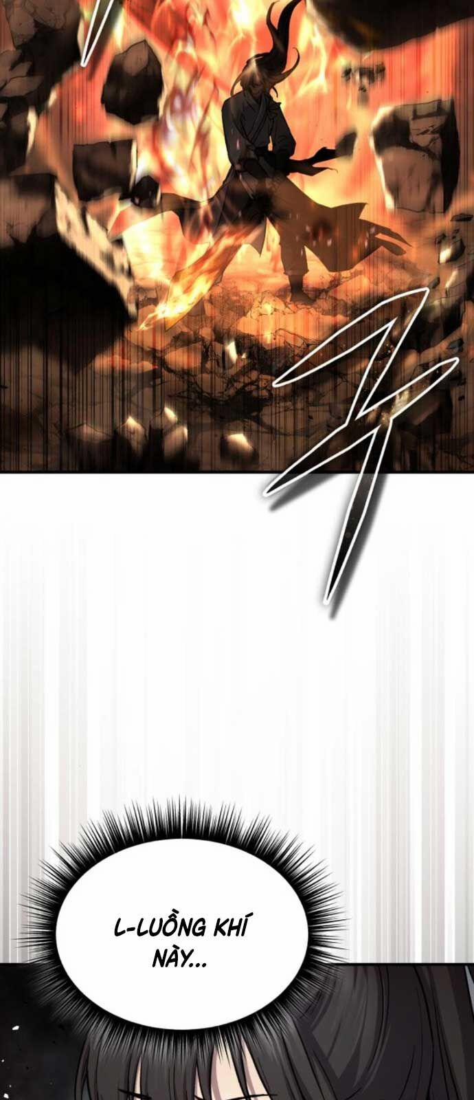 Tuyệt Thế Quân Lâm 32 trang 41