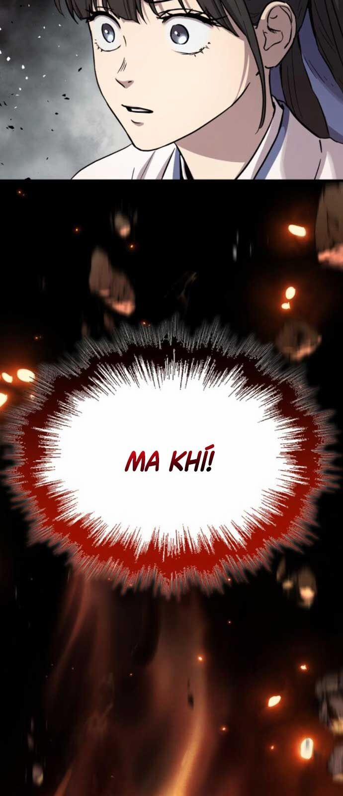 Tuyệt Thế Quân Lâm 32 trang 42