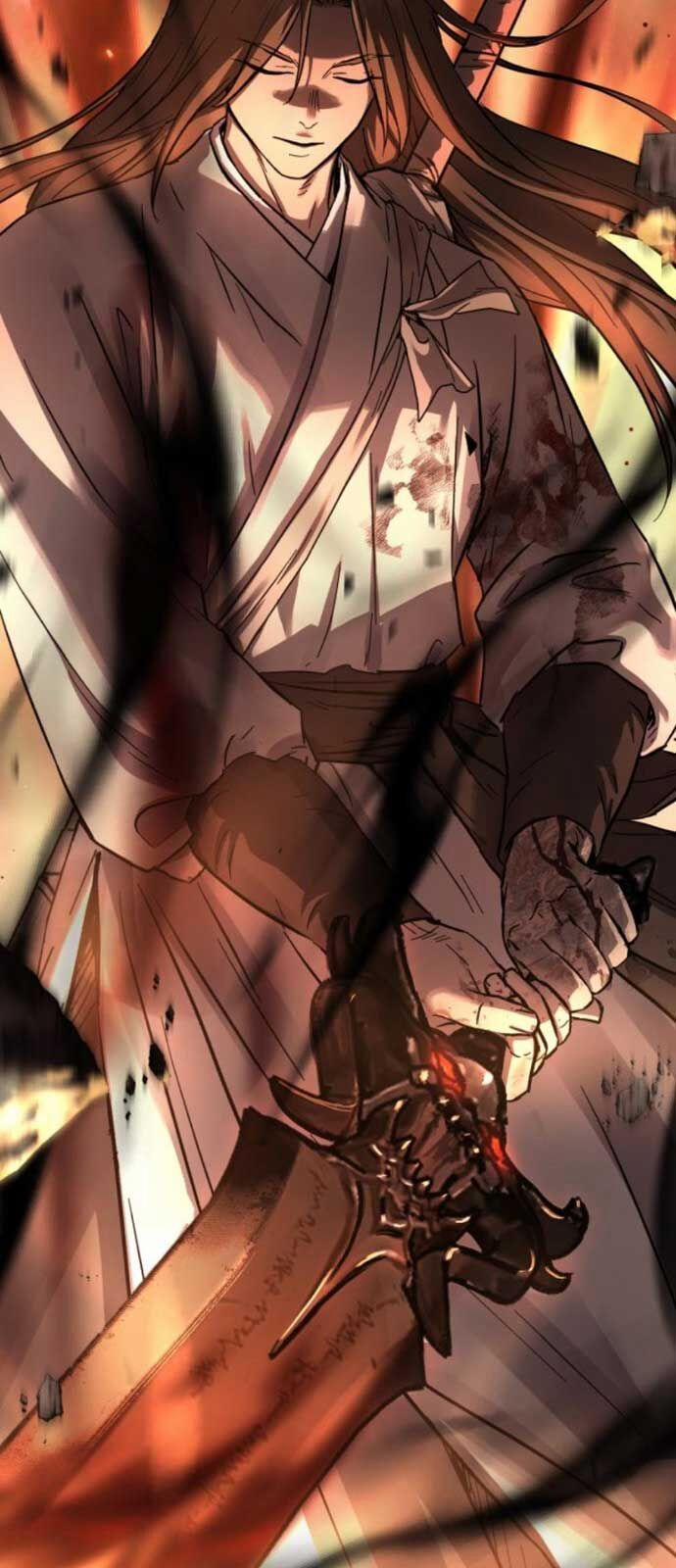 Tuyệt Thế Quân Lâm 32 trang 44