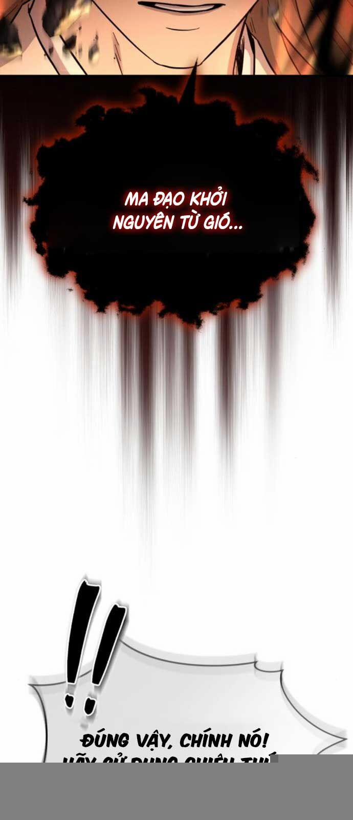 Tuyệt Thế Quân Lâm 32 trang 46