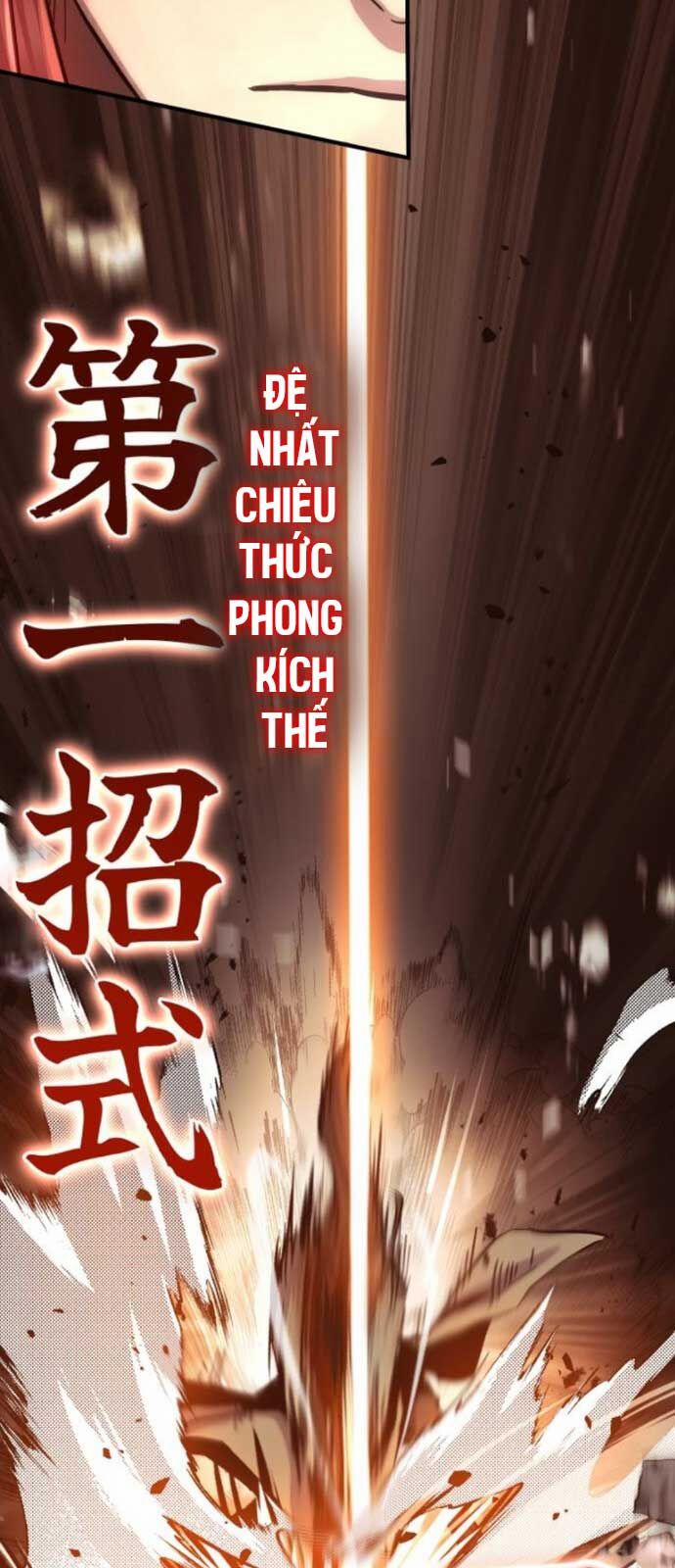 Tuyệt Thế Quân Lâm 32 trang 49