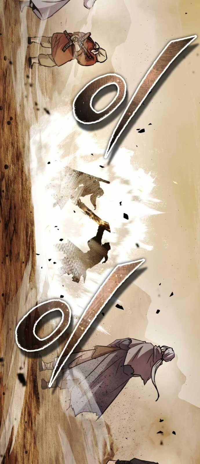 Tuyệt Thế Quân Lâm 32 trang 5