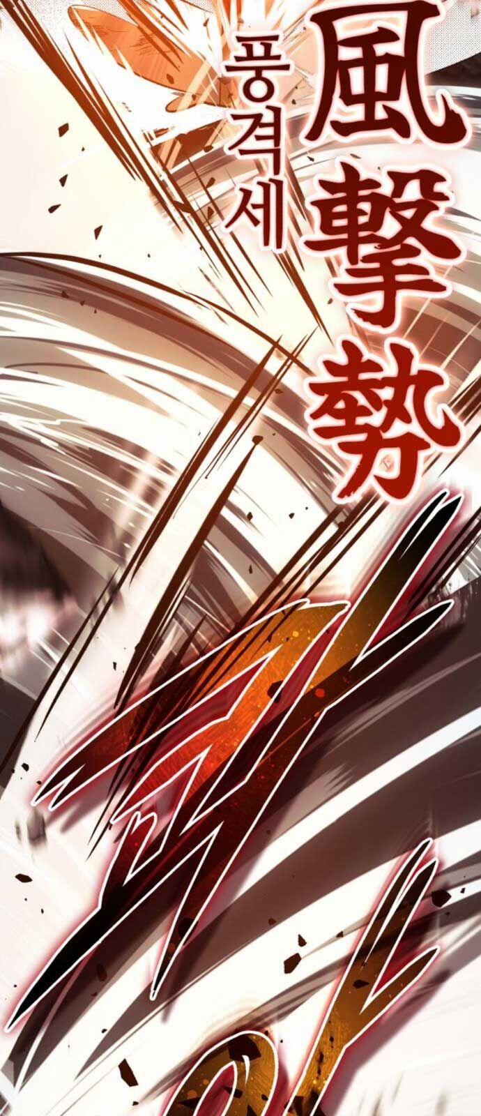 Tuyệt Thế Quân Lâm 32 trang 50