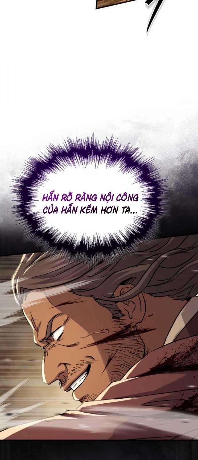 Tuyệt Thế Quân Lâm 32 trang 55