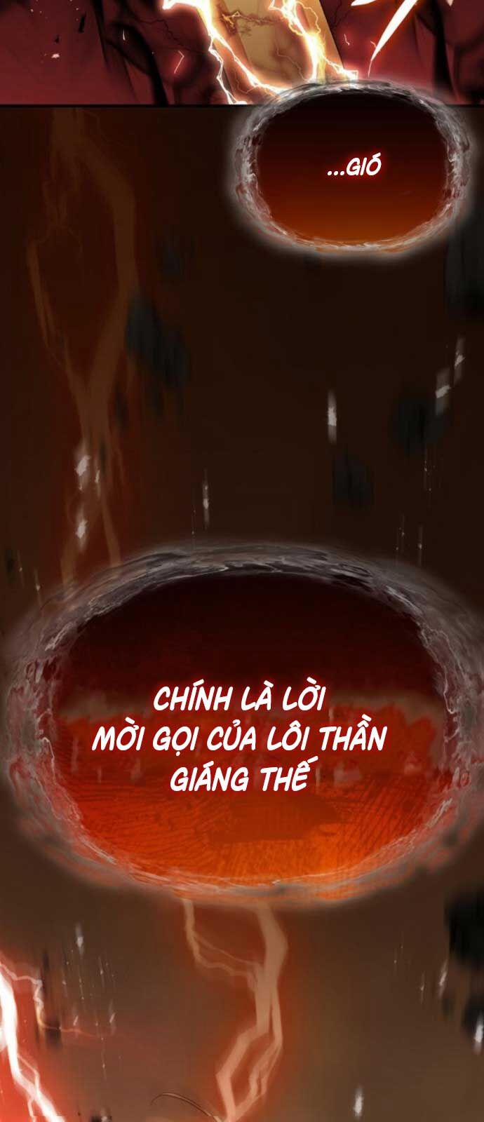 Tuyệt Thế Quân Lâm 32 trang 57