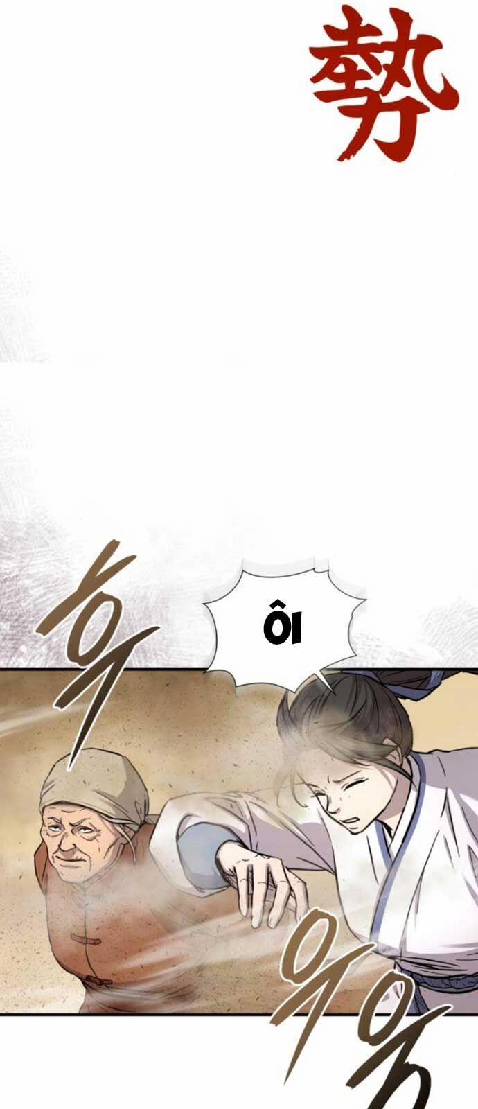 Tuyệt Thế Quân Lâm 32 trang 60