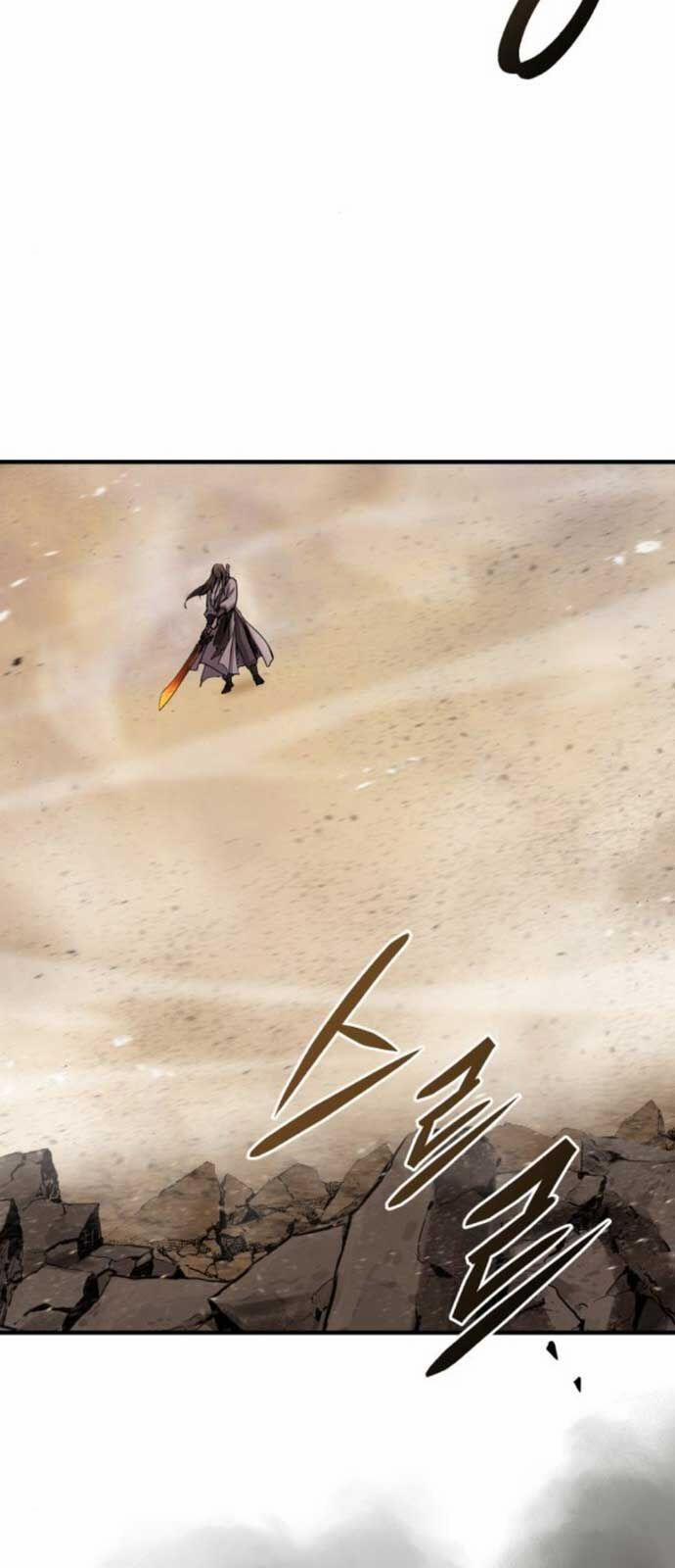 Tuyệt Thế Quân Lâm 32 trang 61