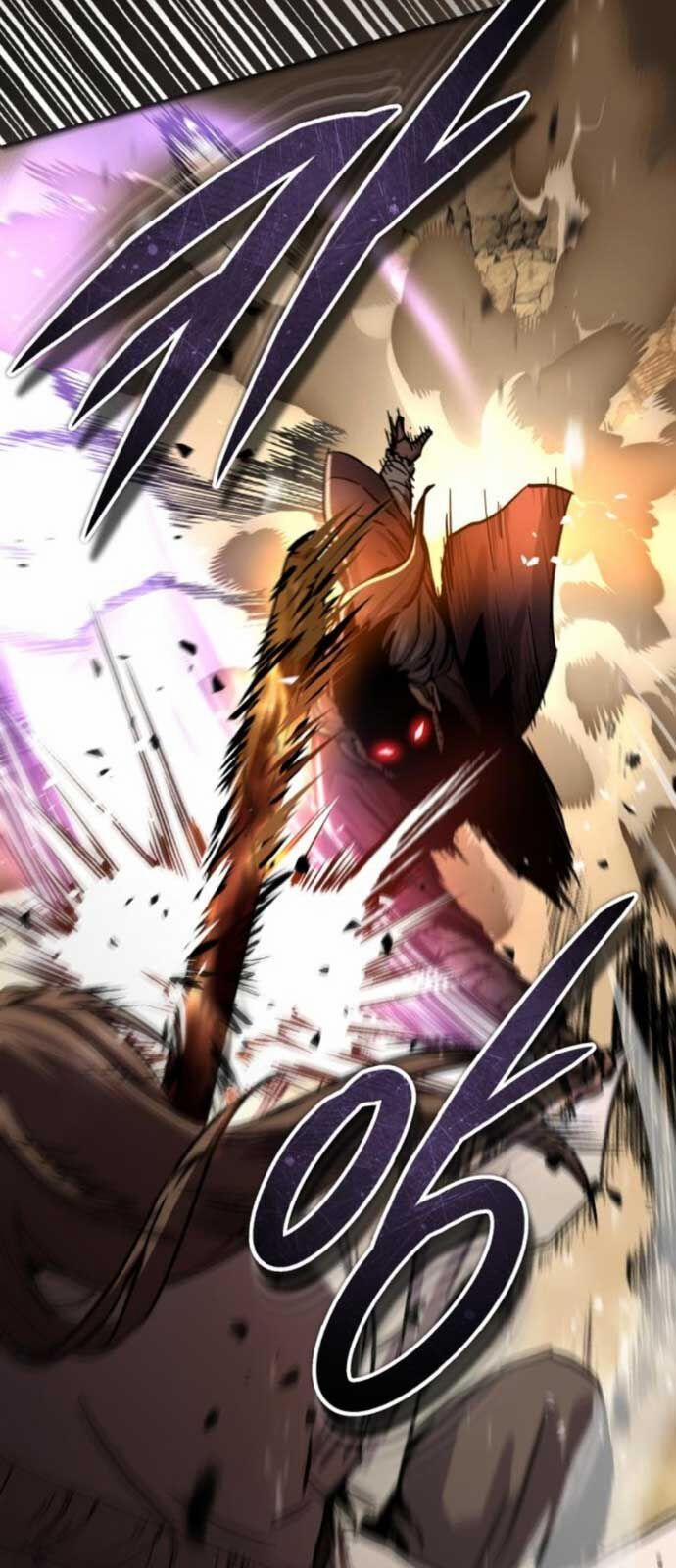 Tuyệt Thế Quân Lâm 32 trang 63