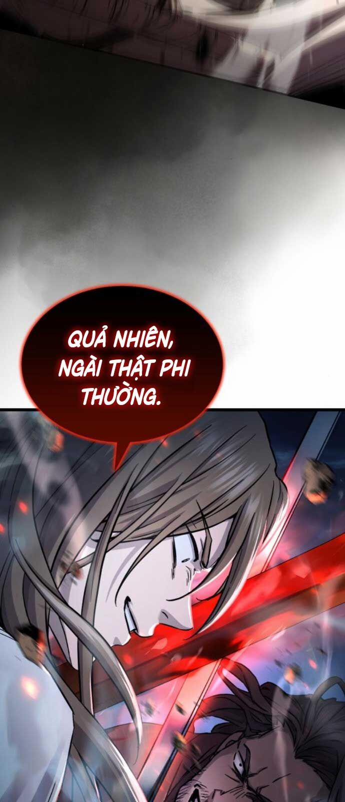 Tuyệt Thế Quân Lâm 32 trang 64