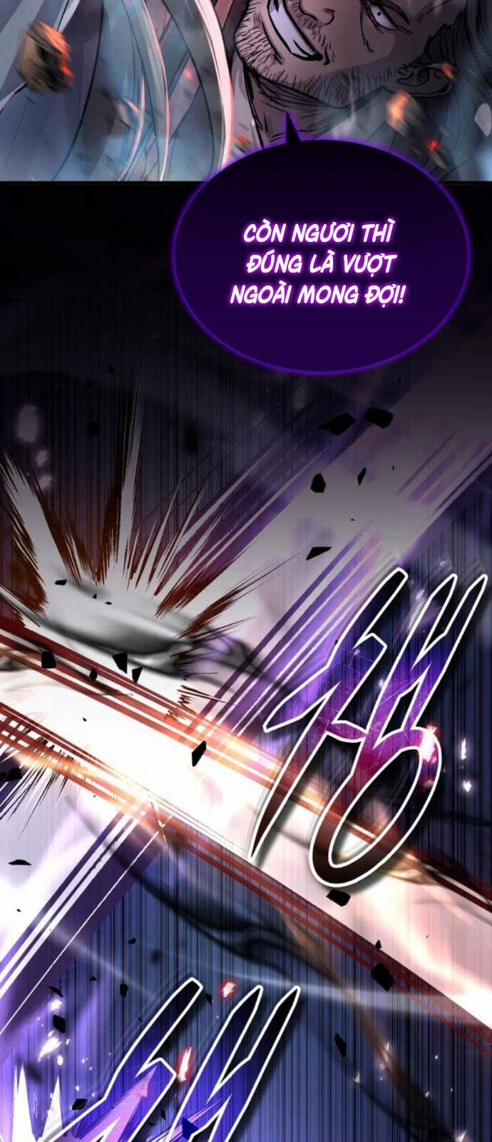 Tuyệt Thế Quân Lâm 32 trang 65