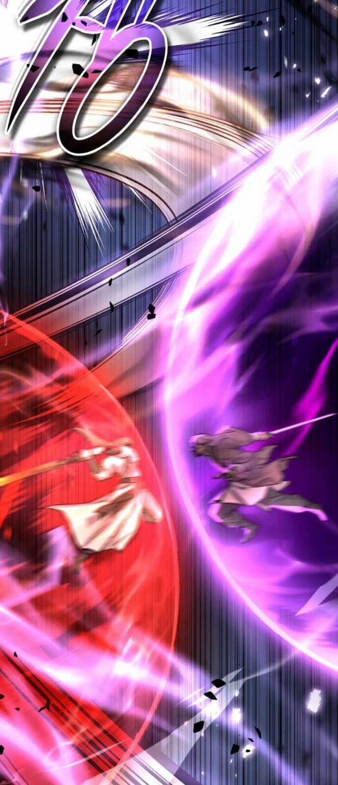 Tuyệt Thế Quân Lâm 32 trang 66