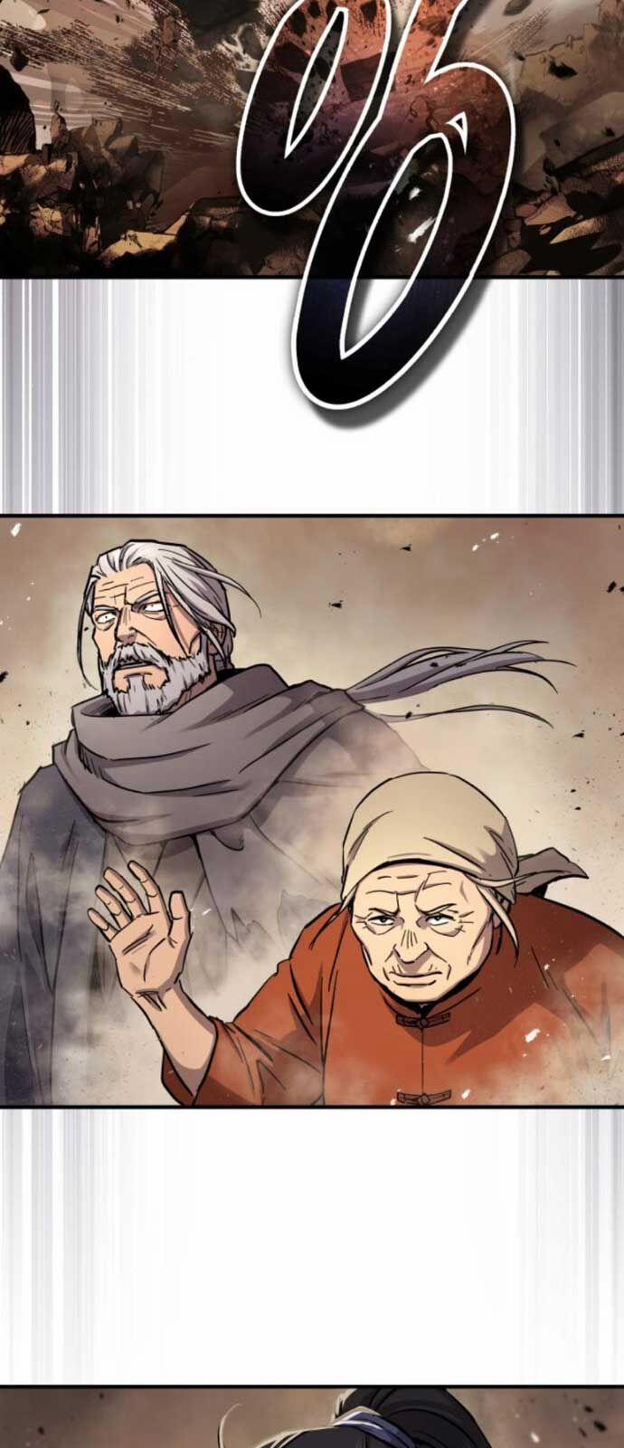 Tuyệt Thế Quân Lâm 32 trang 75