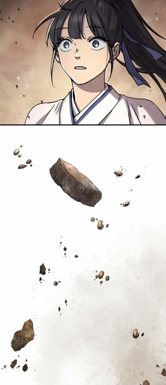 Tuyệt Thế Quân Lâm 32 trang 76