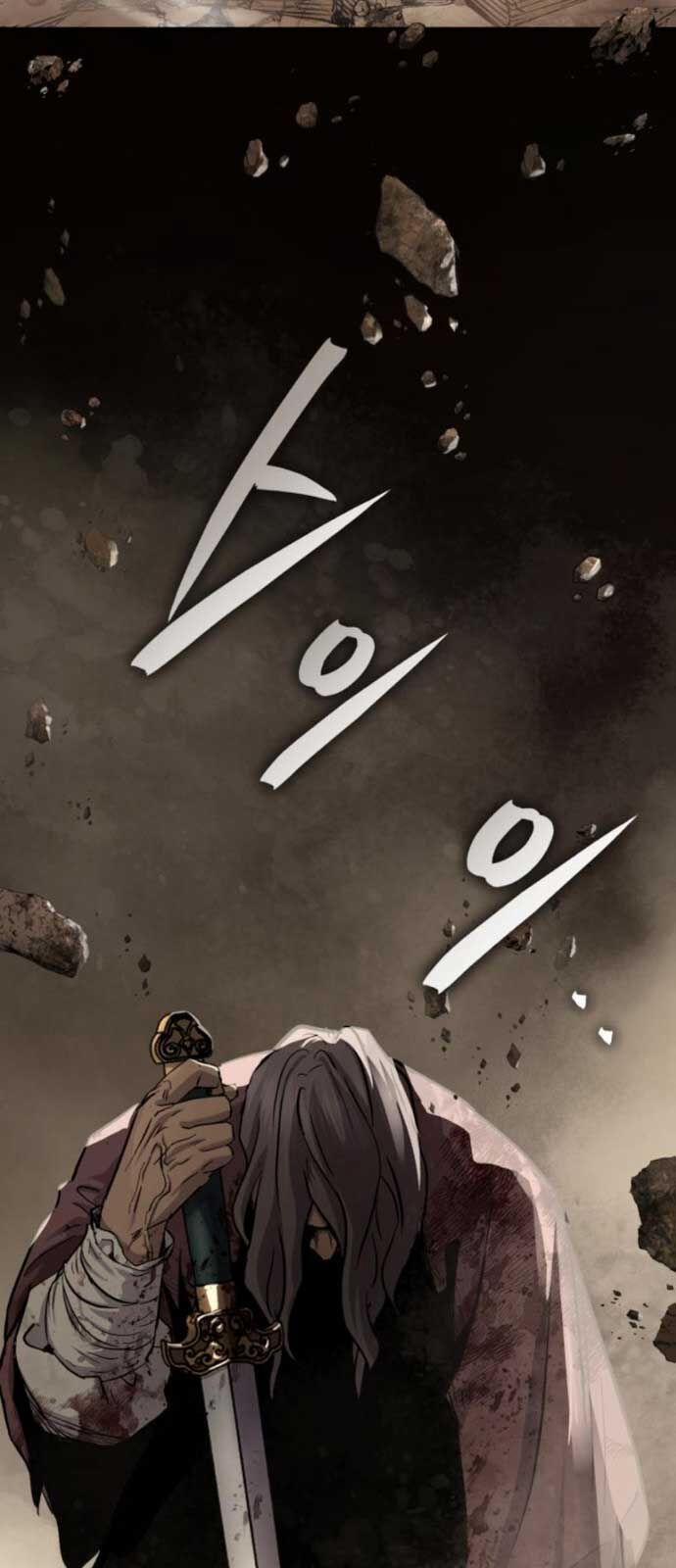 Tuyệt Thế Quân Lâm 32 trang 78