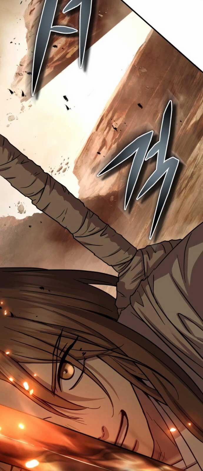 Tuyệt Thế Quân Lâm 32 trang 8