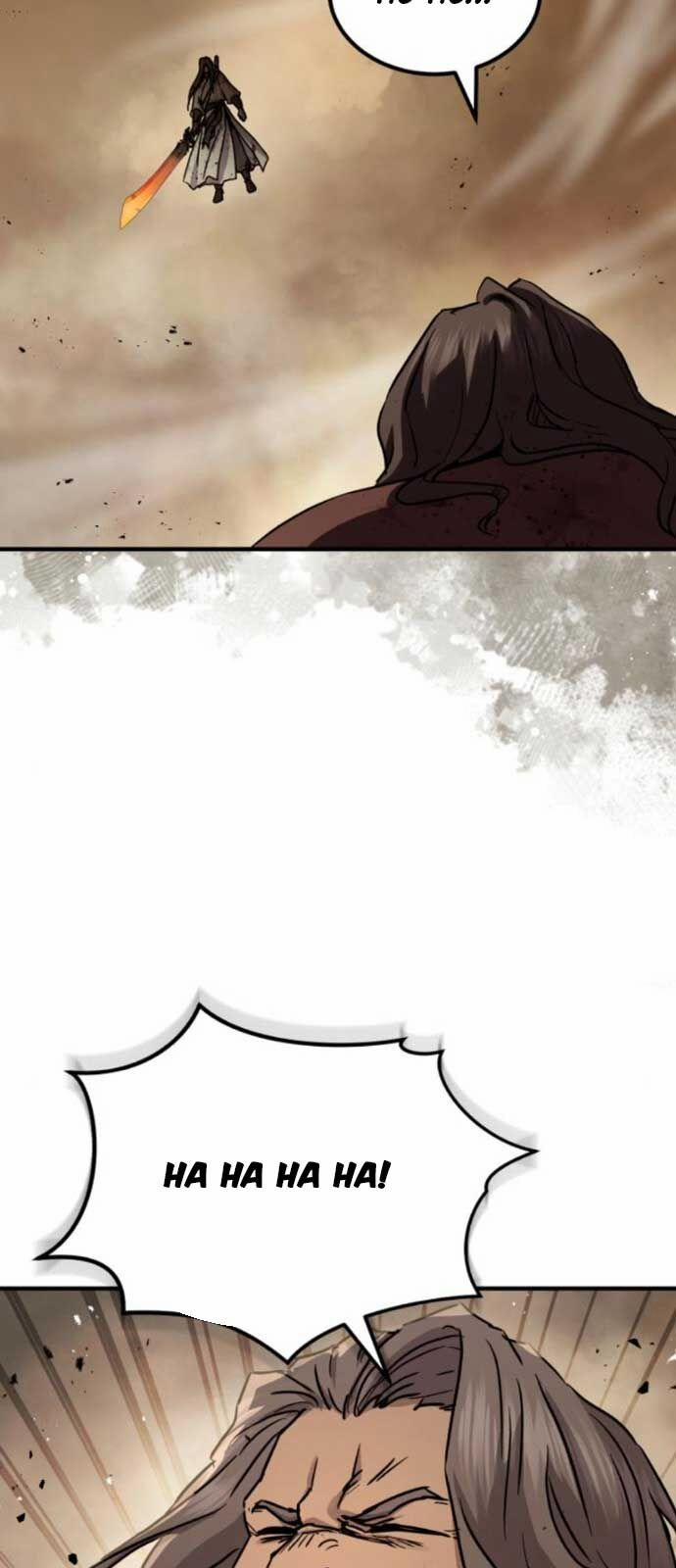 Tuyệt Thế Quân Lâm 32 trang 80