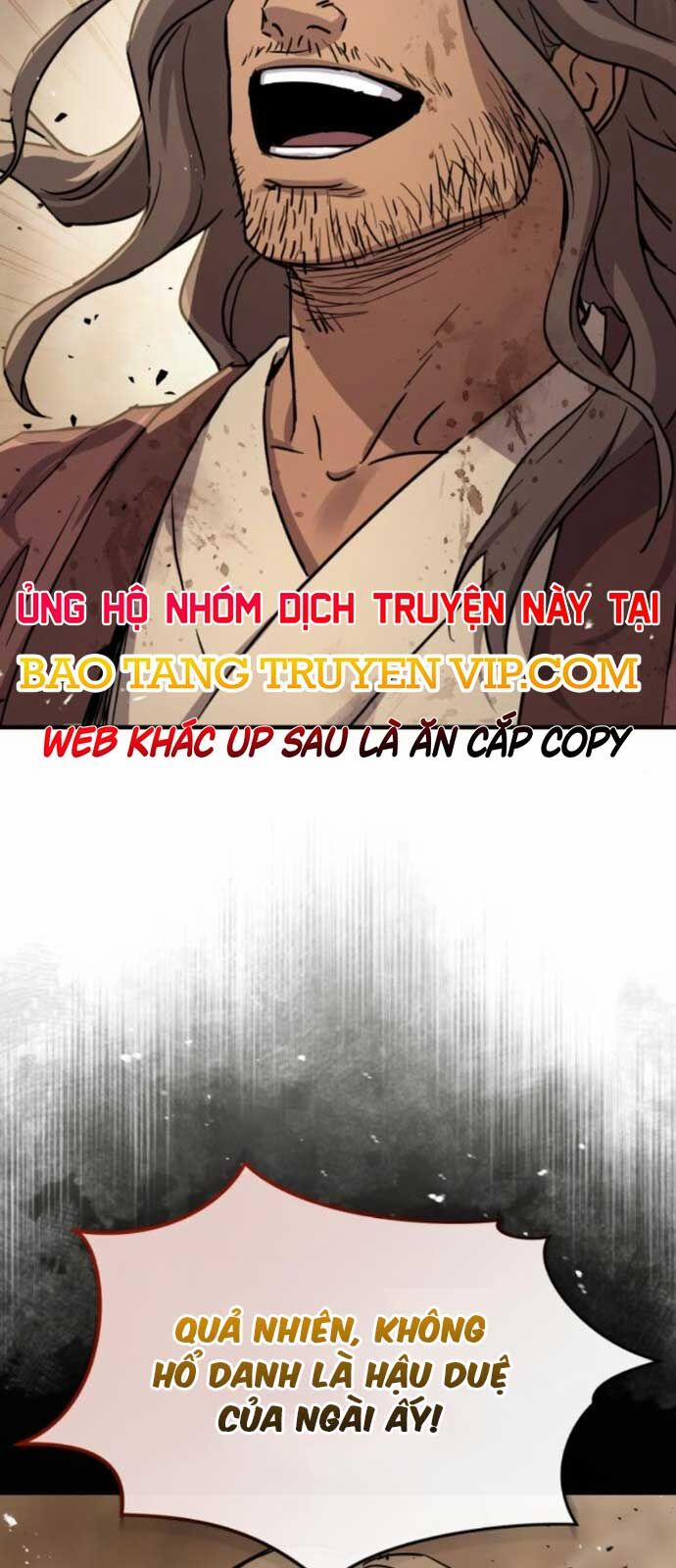 Tuyệt Thế Quân Lâm 32 trang 81