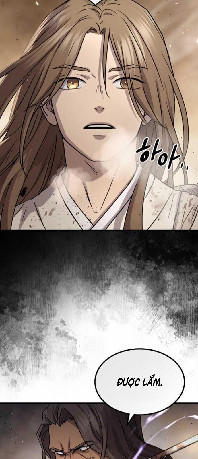 Tuyệt Thế Quân Lâm 32 trang 82