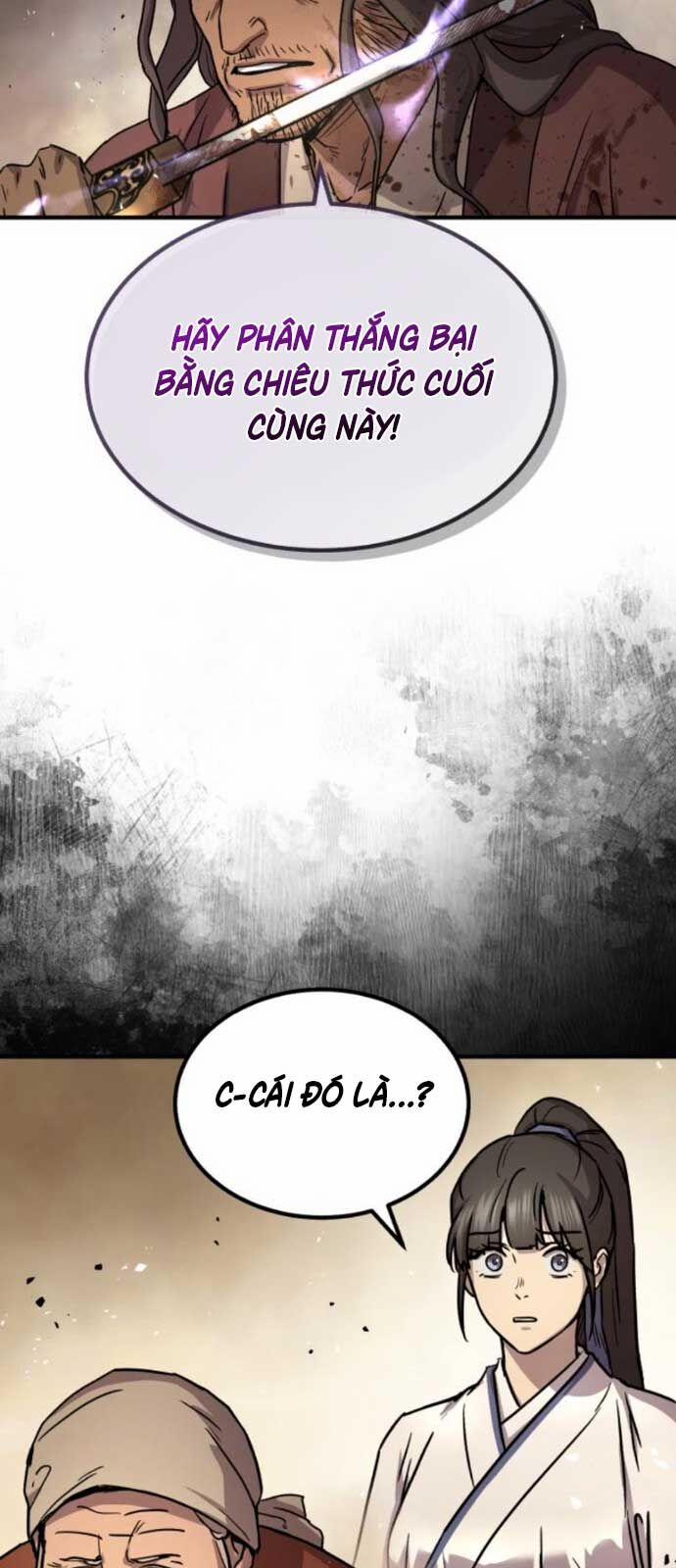 Tuyệt Thế Quân Lâm 32 trang 83