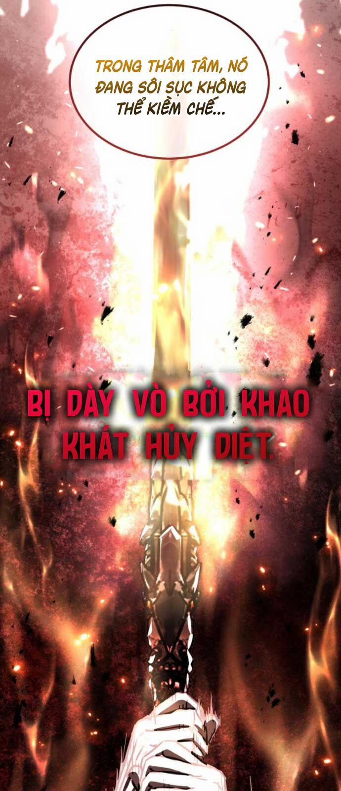 Tuyệt Thế Quân Lâm 32 trang 99
