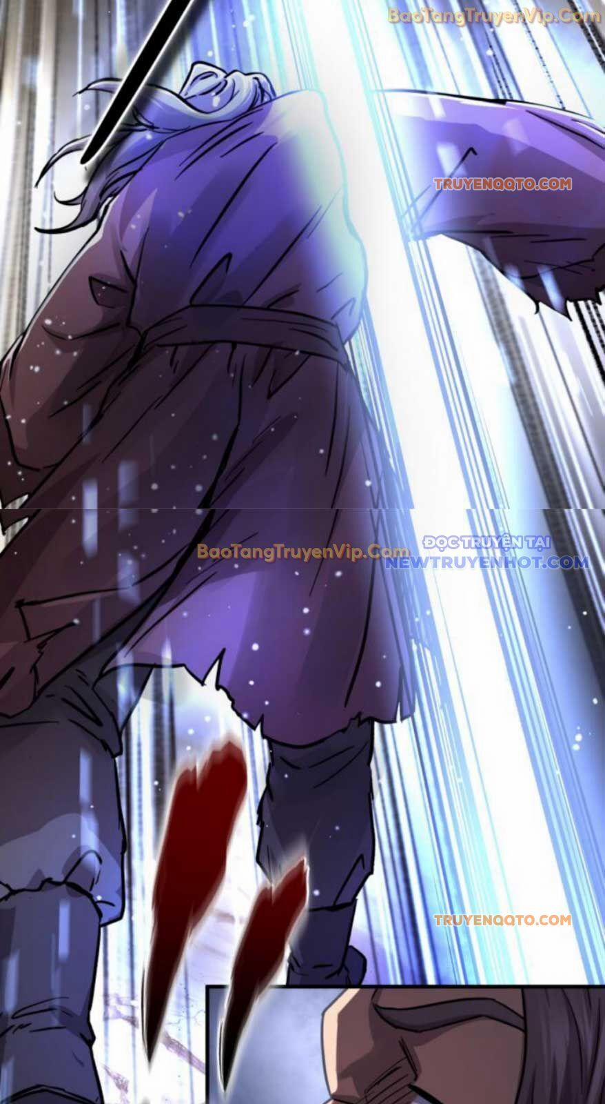 Tuyệt Thế Quân Lâm 33 trang 10