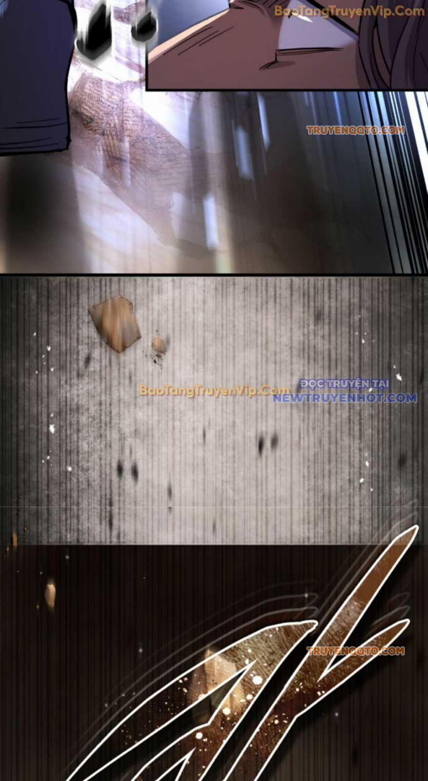 Tuyệt Thế Quân Lâm 33 trang 11