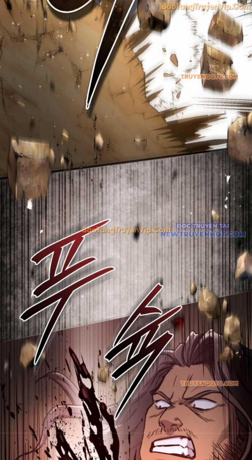 Tuyệt Thế Quân Lâm 33 trang 14