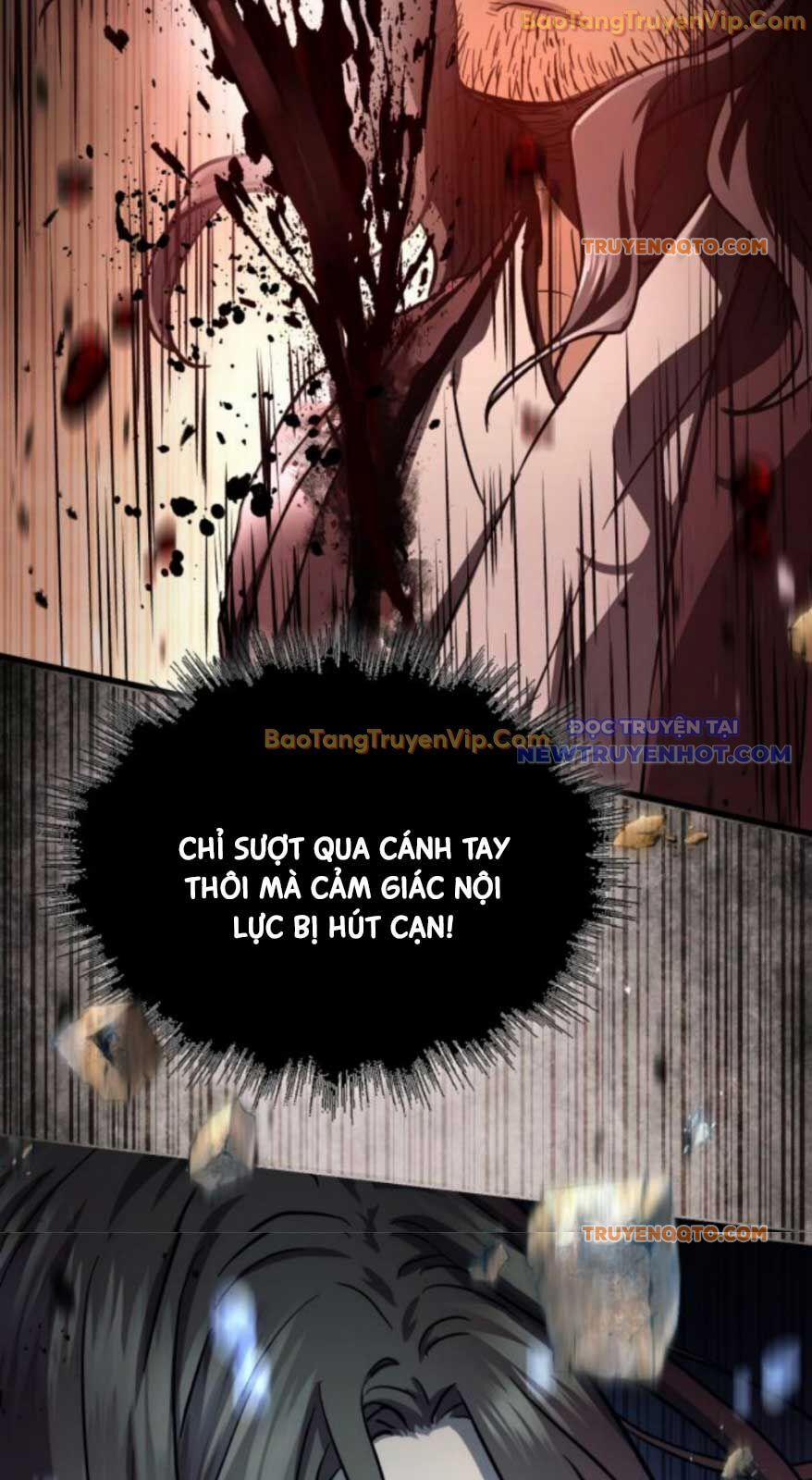 Tuyệt Thế Quân Lâm 33 trang 15
