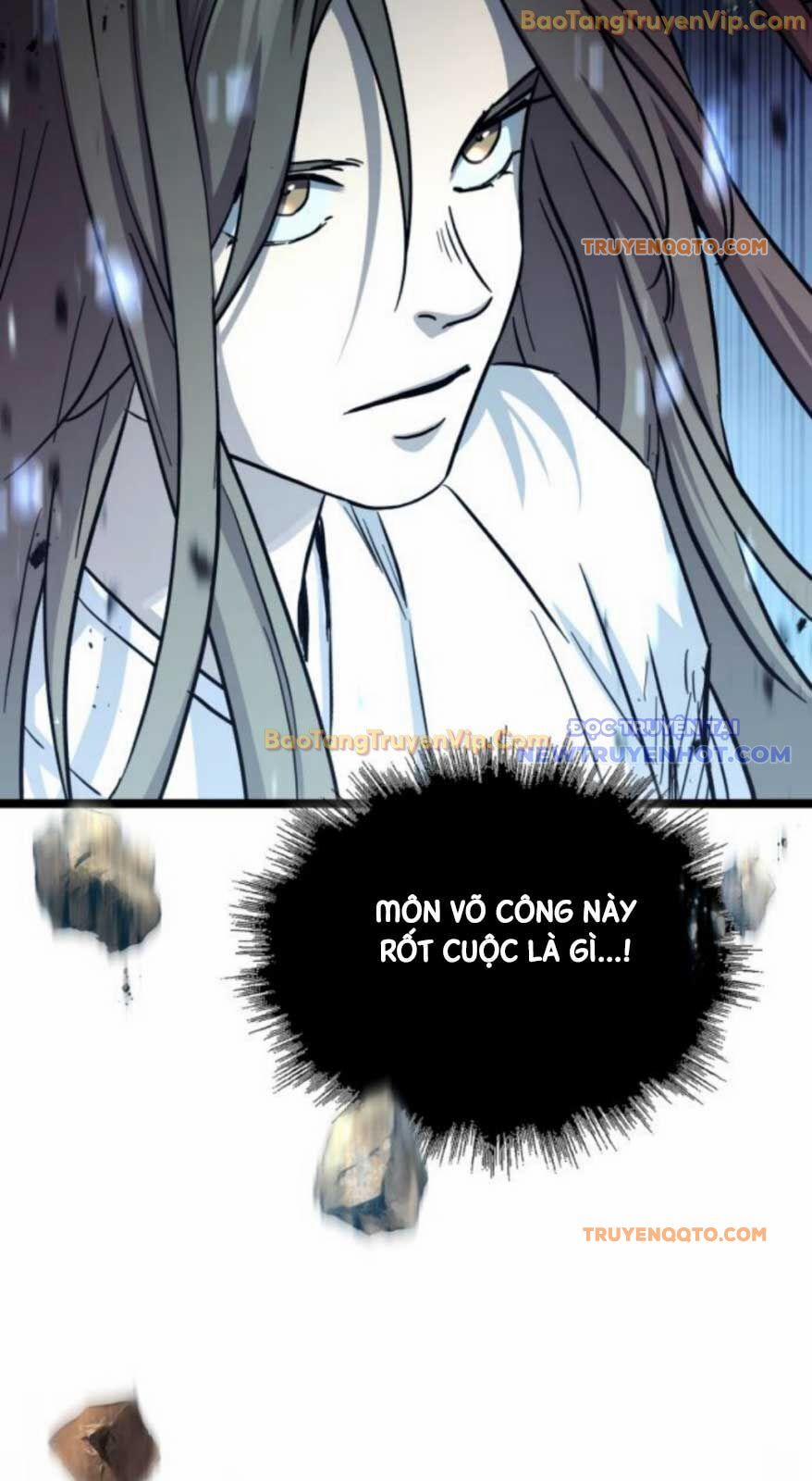 Tuyệt Thế Quân Lâm 33 trang 16