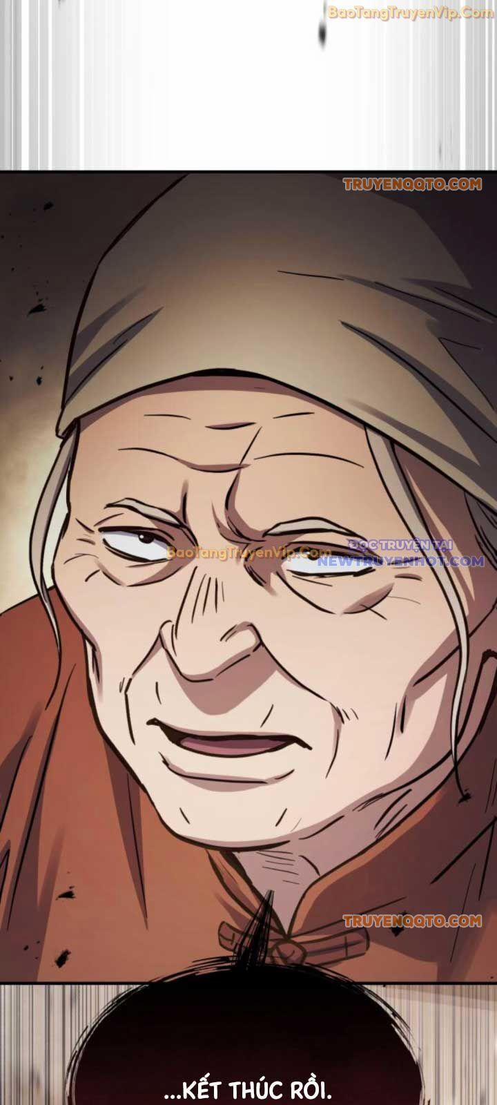 Tuyệt Thế Quân Lâm 33 trang 19