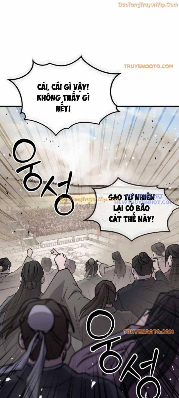 Tuyệt Thế Quân Lâm 33 trang 25