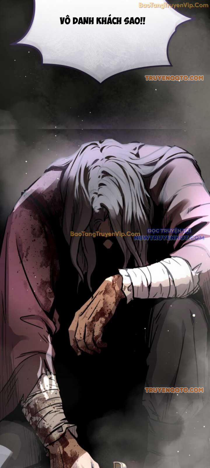 Tuyệt Thế Quân Lâm 33 trang 28