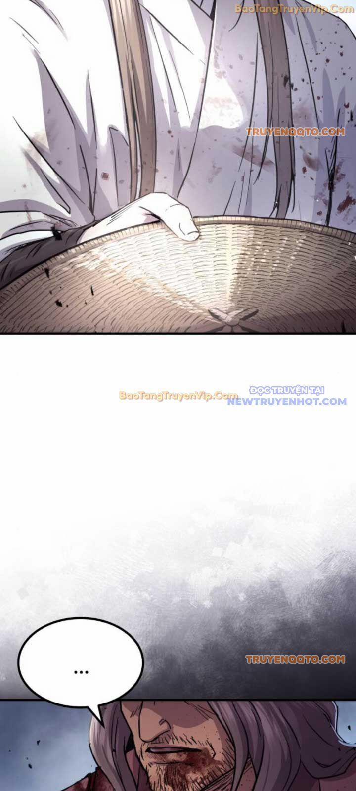 Tuyệt Thế Quân Lâm 33 trang 31