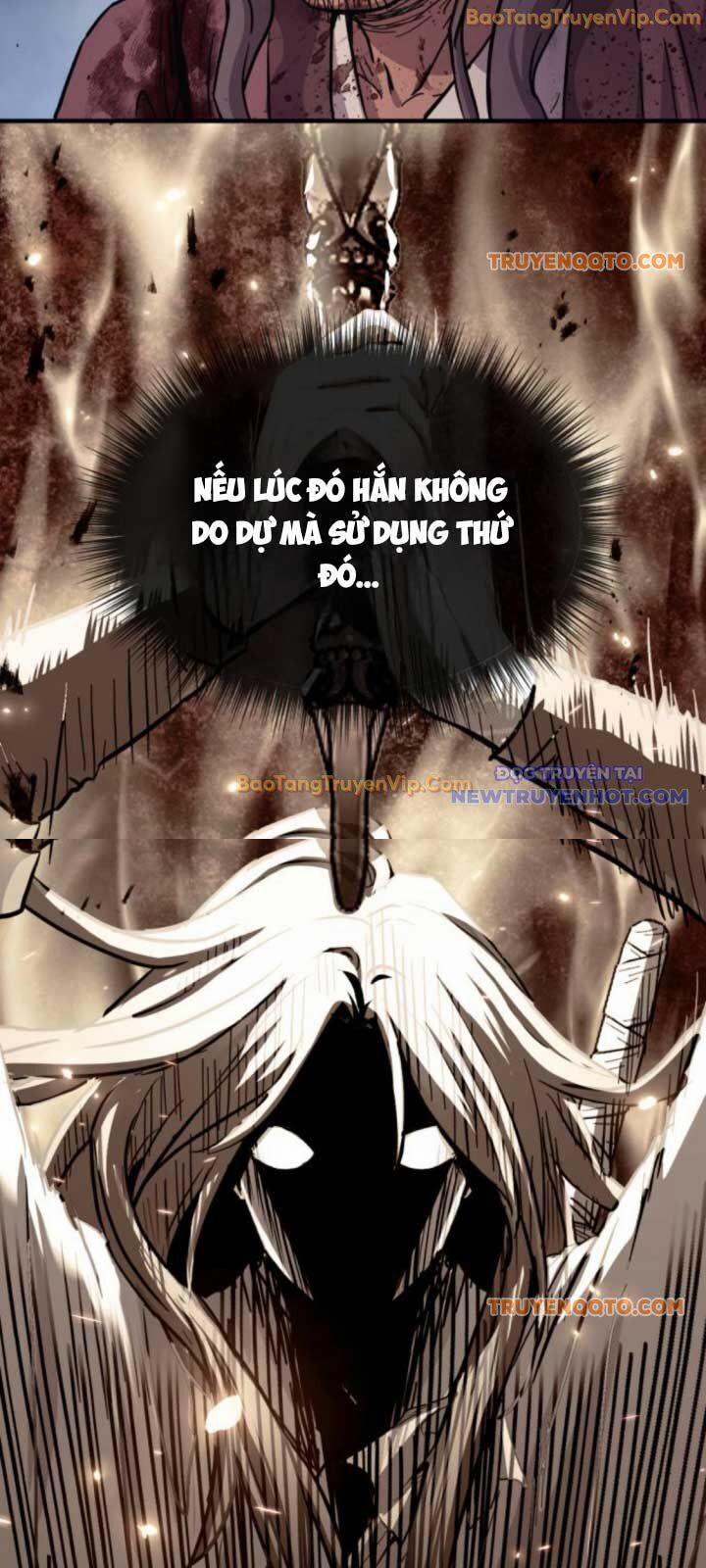 Tuyệt Thế Quân Lâm 33 trang 32