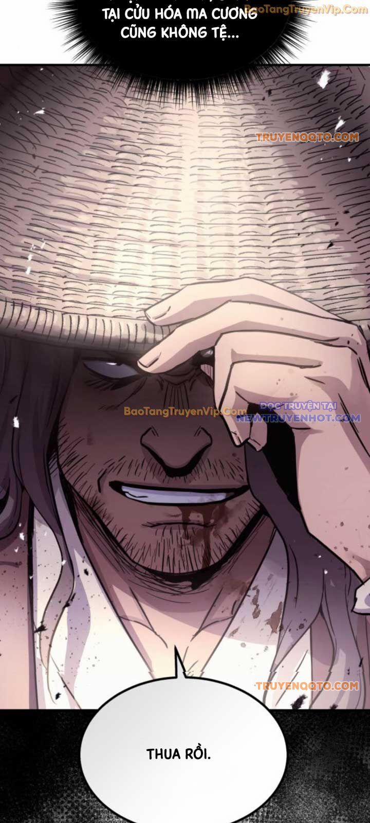 Tuyệt Thế Quân Lâm 33 trang 35