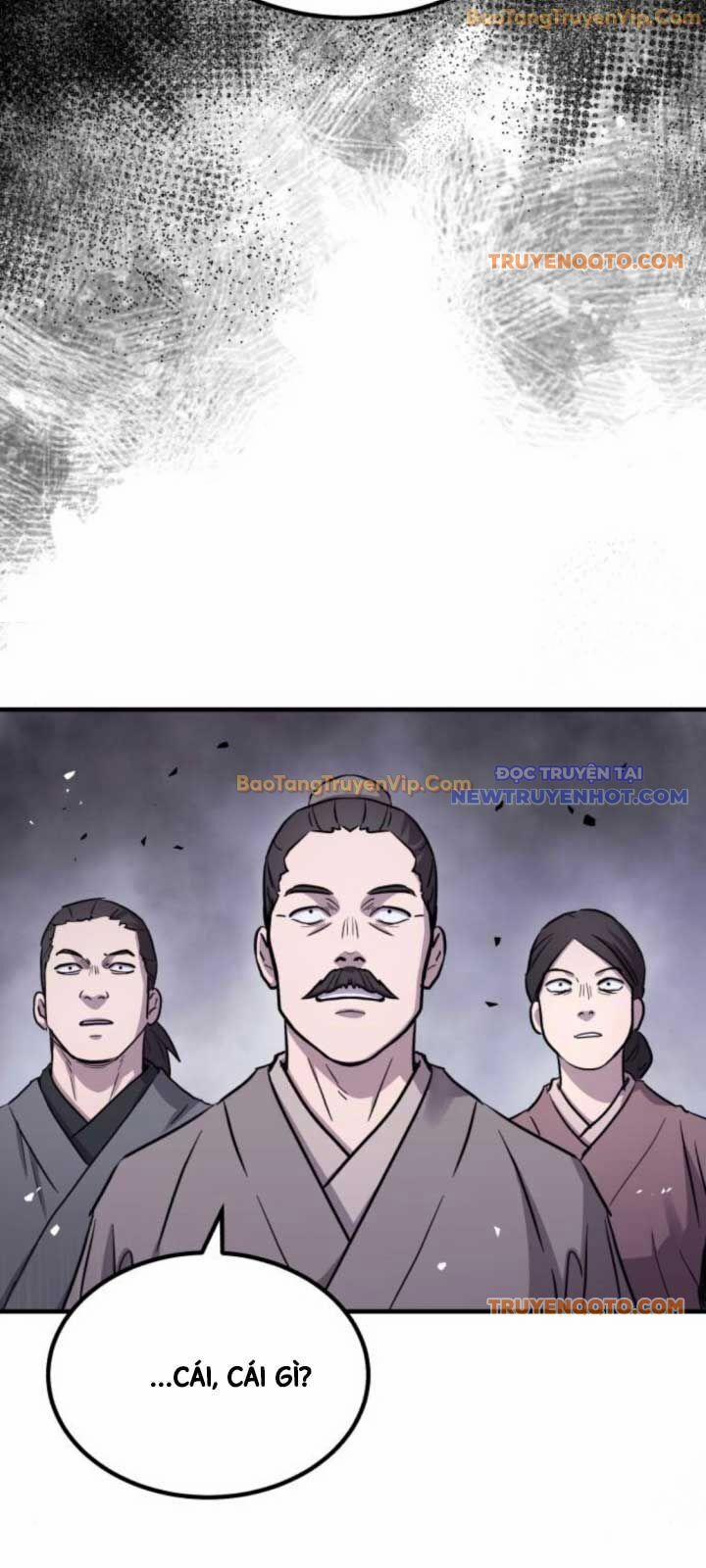 Tuyệt Thế Quân Lâm 33 trang 36