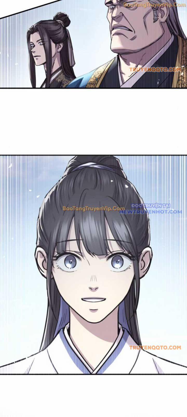 Tuyệt Thế Quân Lâm 33 trang 38
