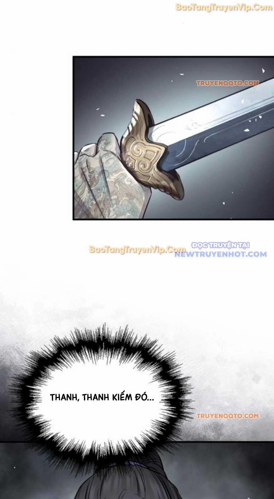 Tuyệt Thế Quân Lâm 33 trang 4