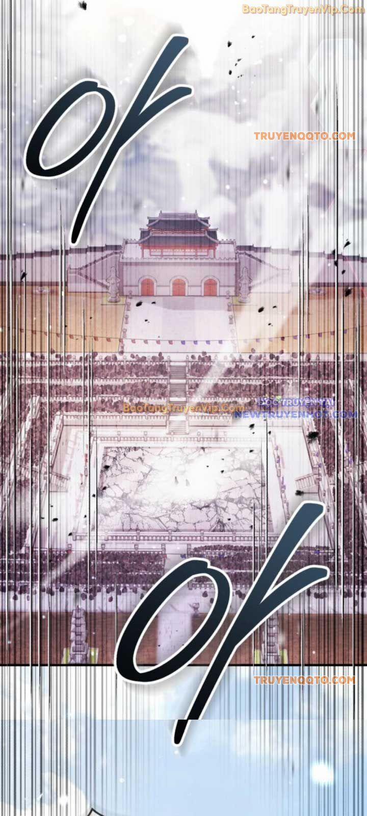 Tuyệt Thế Quân Lâm 33 trang 40