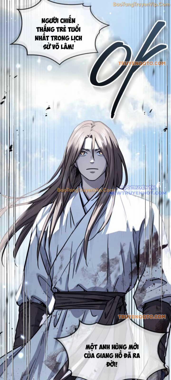 Tuyệt Thế Quân Lâm 33 trang 41