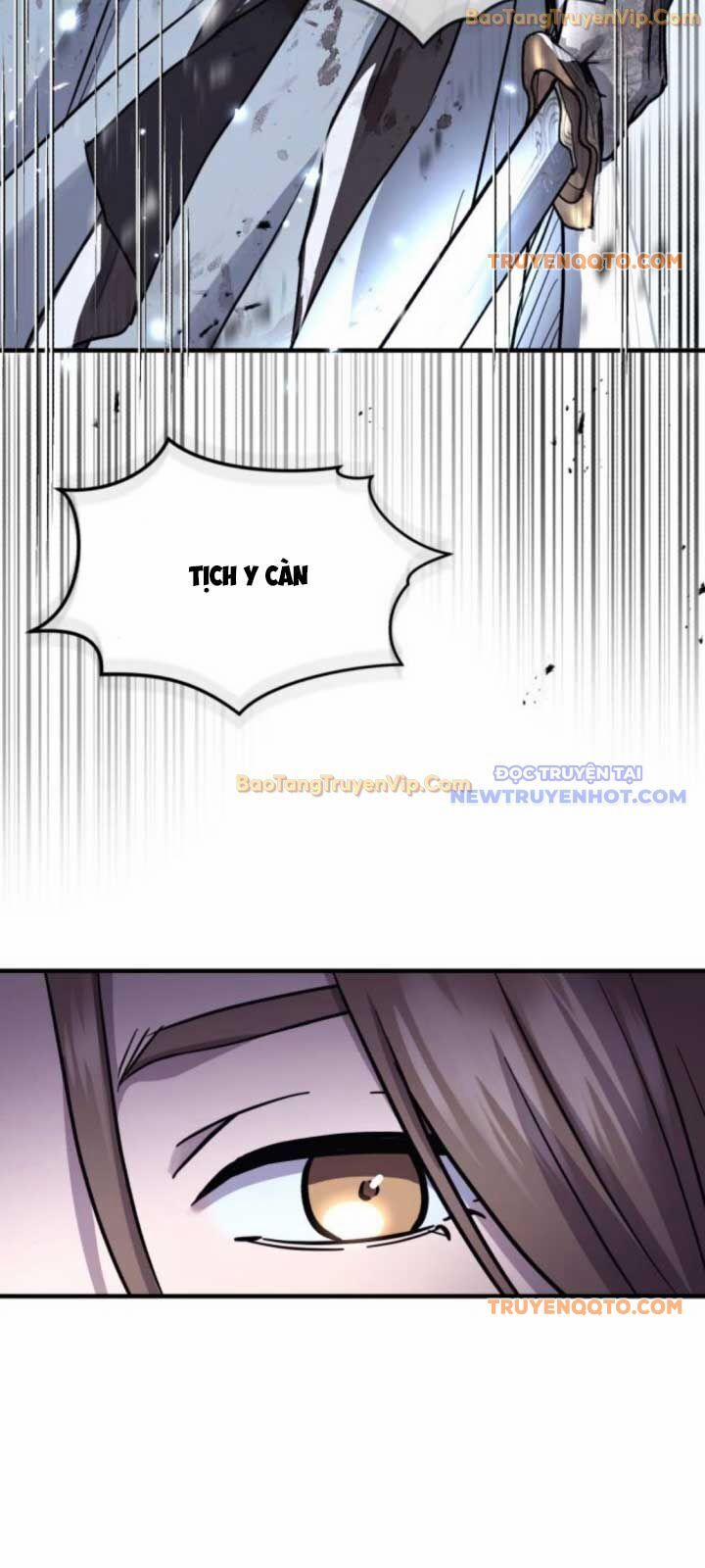 Tuyệt Thế Quân Lâm 33 trang 42