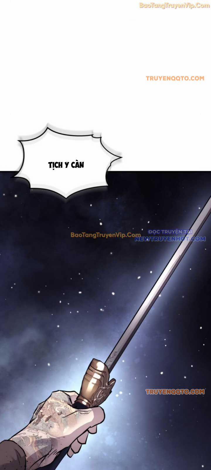 Tuyệt Thế Quân Lâm 33 trang 43