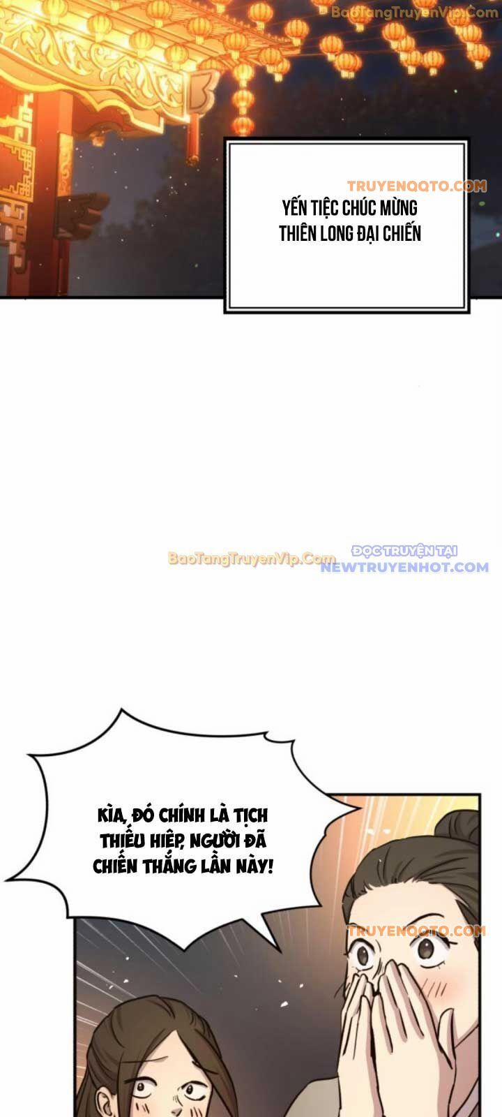 Tuyệt Thế Quân Lâm 33 trang 46