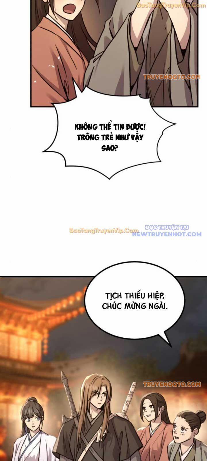 Tuyệt Thế Quân Lâm 33 trang 47