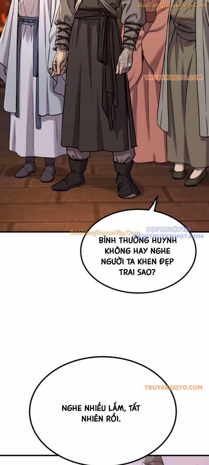 Tuyệt Thế Quân Lâm 33 trang 48